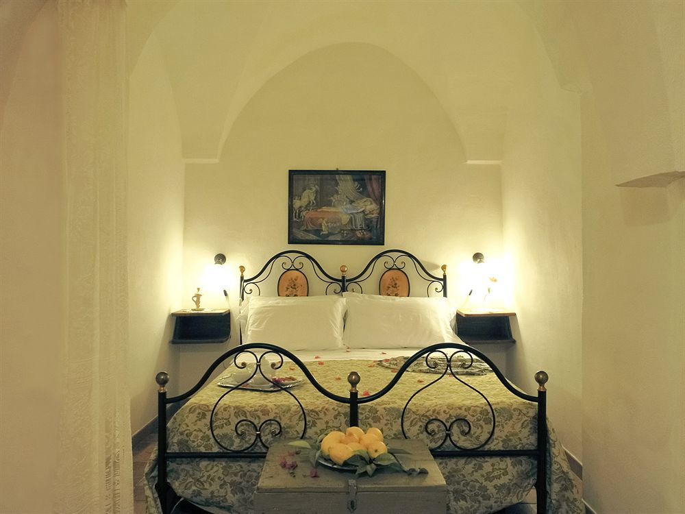 Masseria Salinola Ostuni Exterior foto